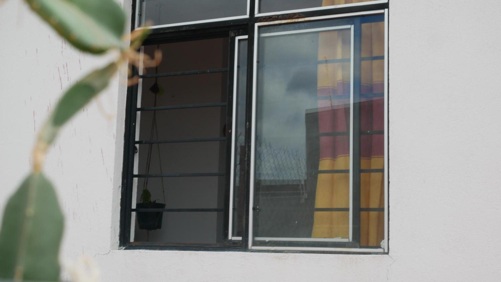 Casa El Mundo Pansiyon Oaxaca Dış mekan fotoğraf