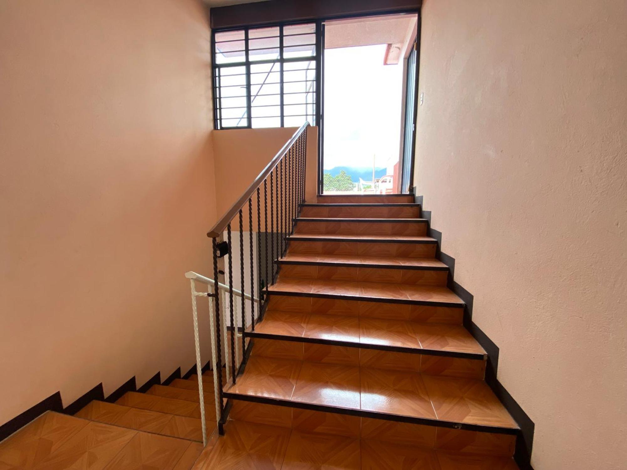 Casa El Mundo Pansiyon Oaxaca Dış mekan fotoğraf