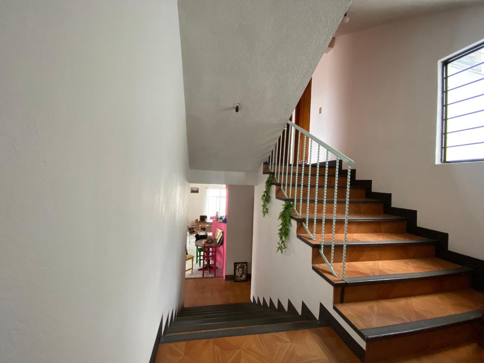 Casa El Mundo Pansiyon Oaxaca Dış mekan fotoğraf